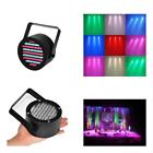 Dmx512 Wtd54 Studio Recording Equipment Led Uplight Rgb Par Light 702382819552