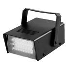 Wtd57 Gbgs Halloween White Strobe Light Super Bright Leds 695640848787