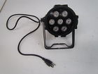Dmx512 Wtd83 Gbgs Rgbw Led Par 709112301998