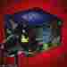 Wtgr1235 Wintergreen Lighting New Static Laser Projector