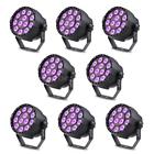 Wvq5928181248303ga Tomshine Leds Uv Stage Par Light 602720319600
