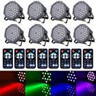 Wzi3889783985140mc Unbranded-generic 8pcs 36led 36w 603983376980