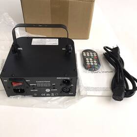 Zq03251 Wzybuta Dj Laser Lights 3d Animation Machine Rgbw Light Show Zq03251 Wzybuta Dj Laser Lights 3d Animation Machine Rgbw Light Show