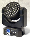 X-363 X363 Generico Brand Led Moving Head 1