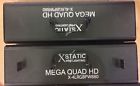 X-4lrgbpw880 X-static Xstatic Mega Quad