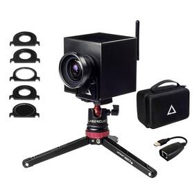 X-laser 899631002732 Lasercube Wifi Djx Light Package W 2.5w And Accessories