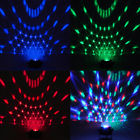 X-mbl-27-005-0001 Xcceries Led Voice Activated Mini Disco Crystal Magic 637509425784