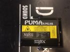 X-ml48 X-static Puma Palm-sized Multi