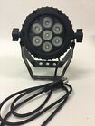 X-partr17 Ultrabright Led Dmx Dj Light Projector By Xstatic Controllable Multi