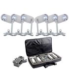 X-simplespotpack Prox Simple Spot Ezpin Cool White Dj Event 019372410539