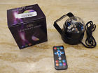 X0019drag5 Glisteny Led Disco Light