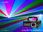 X1411160006 X-laser Caliente Aurora Laser