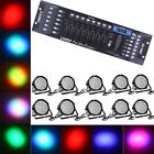 Xai6689372635990ag Unbranded-generic 10pcs Professional 25w 729837703259