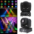 Xan3272578405659va Lixada Moving Head Led Stage Light Party Disco 799899395099