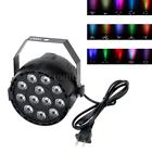 Xat3441047822011eq Lixada 15w Dmx Rgbw 749029610288