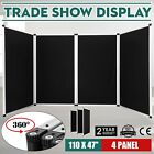 Xcxxz004121533868433 Vevor Folding Panels Trade Show Display Booth Presentation 882511597985