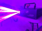 Xdj-p2000 Xdj2000 Xdj 2w Pink Color Laser