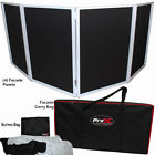 Xf-4x3048w Prox White Aluminum 4 019372405818
