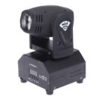 Xjo6237853723878ah Lixada Dmx Moving Head Led Rgbw Ch Us Plug Offers