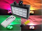 Xl-p12 Sundely New Led Rgb Mp3