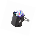 Xl159 Tsss Rgb Led Crystal Light With Usb Interface 6953155022325