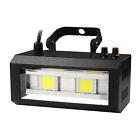 Xl195 Unbranded 40w Led Dj Strobe