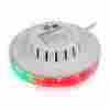 Xl40-w Tsss Sunflower Led Stage Light Magic 7 Color Rgb Rotating Lights For Chil