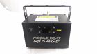 Xmm09170010 X-laser Mobile Beat Mirage