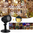 Xmyegu04 Yegu Christmas Projector Lights 724190399927