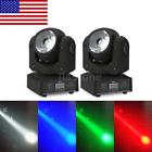 Xnq4163001855382st Tomshine Portable Led Rgbw Chs Moving Head Stage 702894057732