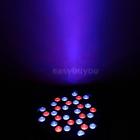 Xnq7290491752743eu Lixada Professional Chs Led Disco Stage Par Light 728619841622