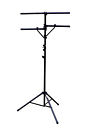 T-ls01m Xsatitic 12ft Stand Height Bars Lighing Lighting T-bar Side 2