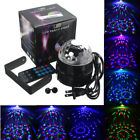 Ymg267798 Remote Stage Led Rgb Fashion Rotating Disco Ktv Bar Dj