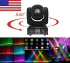 Ymn8298811807936ij Lixada 25w Dmx512 540 721047743643