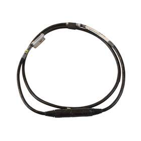 Ys153n-b Yong-sheng Xlr-5ft Xlr Cable 3-pin Male - Female Patch Cord Dmx Ys153n 5ft