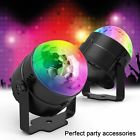 Yonzoon Party Disco Light Led Dj Strobe Sound Activated Dance