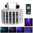 Yqm7470615564640pj Lixada Rgbw Led Projector Disco Stage Lamp Effect 702894384470