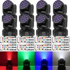 Yqz0096285009308yd Unbranded-generic 8pcs 40w Led 798881895609