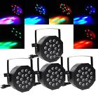 Ys-stl-28-004 Yessources Rgb Led Par Light Night Club Wedding 637509409111