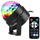 Ysh025 Sound Activated Party Lights 191438009199