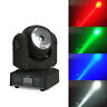 Ysq0168352034657ng Tomshine Dmx Led Rgbw In Moving Head Stage 798881842306