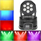 Yyd4408293052712qy Lixada 100w Dmx512 Sound 611982240607