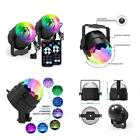 Yzdisco Ballsblackus Yoozon Party Lights Sound Activated Disco Ball Light