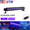 Yzg2584863 Glime Led Uv Black Light Bar For Disco 6162137526342