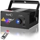 Z Dj Laser Studio Recording Equipment Lights Music Projector 763769166942