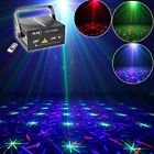 Z Suny Laser Party Lights Professional Stage And Led 712809355983