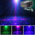 Z12g-rgb300 Z12g-rgb Rgb Full Color Laser Projector Dj Home Club Party Event