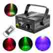 Z12rg Suny Rg Full Laser Light Led Stage Dj Party Club Lighting