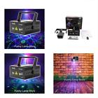 Z12rrgb300 Studio Recording Equipment Family Stage Laser Projector Rgb 724190315040