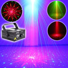 Z16rg Suny Dj Laser Light Red Green Blue Gobo Led Holiday
